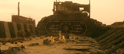 Фанаты Fallout выяснили, почему Мастер из Fallout 1 не нашел Убежище 33 из сериала