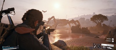 Игроки ARC Raiders оказались добрее разработчиков – команда Embark поражена статистикой