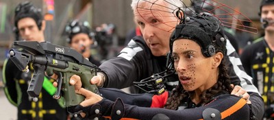 Джеймс Кэмерон объявил об окончании эры Арнольда Шварценеггера в роли Терминатора