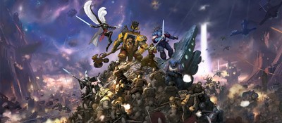 Creative Assembly воскрешает 16-летний эксперимент с Total War: Warhammer 40,000 – и это вызывает опасения