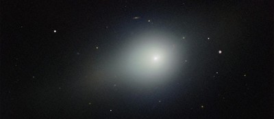 Прямой эфир с максимального сближения межзвездного объекта 3I/ATLAS с Землей