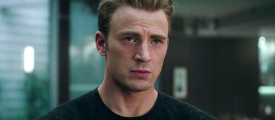 Крис Эванс официально вернется в роли Стива Роджерса в новых "Мстителях"