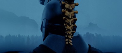 Новый постер "Одиссеи" Нолана ответил на критику исторически неточных костюмов