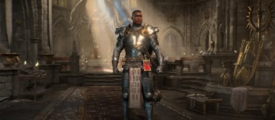 Игроки Diablo 4 создали билд паладина, который сносит всех врагов без нажатия кнопок