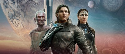 Директор Exodus покинул пост менее чем через неделю после показа трейлера игры на The Game Awards