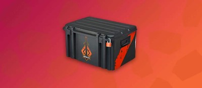 В Counter-Strike 2 незаметно отключили выпадение редких кейсов