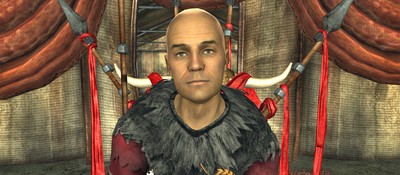 Сценарист Fallout: New Vegas обеспокоен, что слишком убедительно написал аргументы Цезаря в пользу авторитаризма