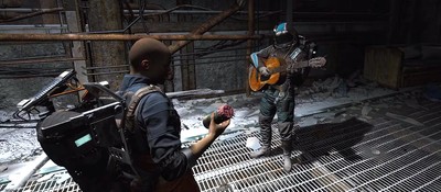 Игроки ARC Raiders тратят до девяти часов на получение акустической гитары из-за сложной головоломки