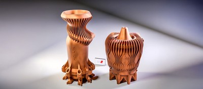 Два напечатанных на 3D-принтере метановых ракетных двигателя прошли успешные испытания