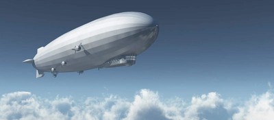 В России хотят развивать пассажирские и грузовые дирижабли
