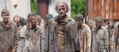 В Steam вышел небольшой бесплатный шутер про спасение от зомби с отличными отзывами