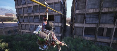 Игроки ARC Raiders хотят превратить Сперанцу в полноценный социальный хаб