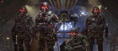 Швеция генерирует 20% выручки Steam при населении в 10 миллионов человек