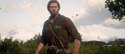 Фанаты Red Dead Redemption 2 все еще не уверены, что Артур Морган стал бы популярным персонажем с оригинальным "уродливым" дизайном