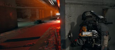 Игроки придумали ивент для "Стеллы монтис" в ARC Raiders – в абсолютной темноте