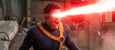 Новый трейлер "Мстители: Судный день" показал возвращение Циклопа из X-Men