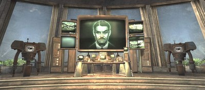 Актер из сериала Fallout учился по фанатским видео на YouTube, чтобы сыграть Мистера Хауса