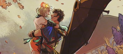 Новая концовка Hades 2 была создана на основе отзывов фанатов и не входила в планы Supergiant