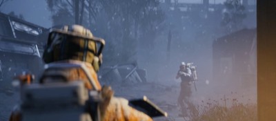 Стример Call of Duty уверен, что ARC Raiders использует матчмейкинг по скиллу