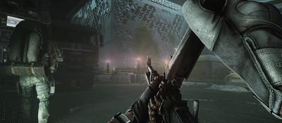 Босс Escape from Tarkov иронично предложил игрокам удалить или сделать бесплатным платный PvE-режим