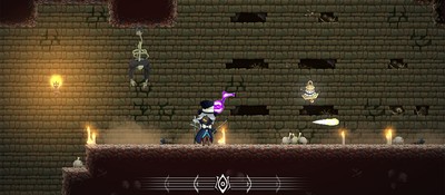 Бесплатная инди-игра в духе Hollow Knight вышла в Steam от студентов-разработчиков