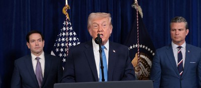 Трамп заявил, что США будут управлять Венесуэлой после захвата Мадуро – до перехода власти