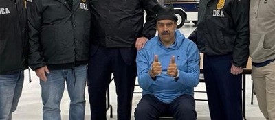 Новый аккаунт на рынке прогнозов заработал $436,759 на ставке за день до ареста Николаса Мадуро