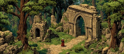 Основатель Metropolis Software рассказал как "абсолютная идиотия" убила первую игру по Ведьмаку до появления CD Projekt RED