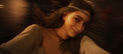 Студия Warhorse чуть не внедрила в Kingdom Come: Deliverance 2 систему набора веса