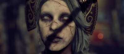 Российская Resident Evil Village про зомби в обычной деревне скоро доберется до консолей Sony