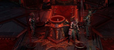 Игроки Path of Exile 2 выяснили, что при нанесении более 35 миллионов урона в секунду он не засчитывается