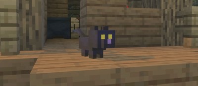 Фанаты Minecraft разделились из-за нового милого вида детёнышей мобов