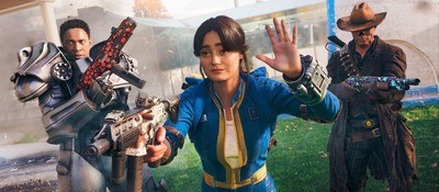 В Call of Duty стартует коллаборация с Fallout – игроки недовольны