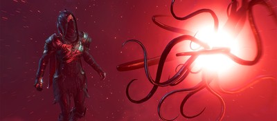 Многие игроки Baldur's Gate 3 не знают о возможности пообщаться с Абсолютом в Лунных Башнях