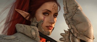 Total War: Warhammer 40,000 получит систему крестовых походов в духе Helldivers 2