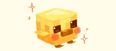 Новые детёныши животных в Minecraft превратили цыплёнка в звезду