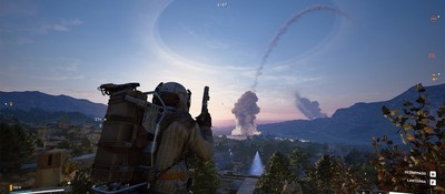 В ARC Raiders нашли секретный рикролл