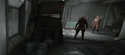 Игроки ARC Raiders научились ослеплять роботов