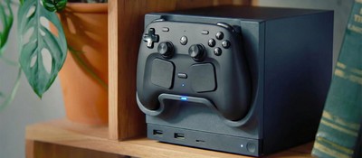 Фанаты придумали концепты Steam Machine от практичных до совершенно безумных – с клавиатурами, сферами и DVD-приводами