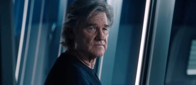 В тизере 2 сезона "Монарха: Наследие монстров" показали Титана X – угрозу для Годзиллы и Конга