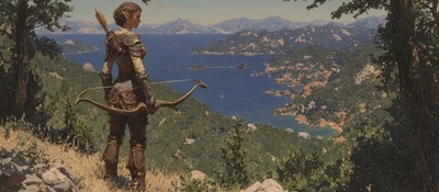 Художник Skyrim призвал Bethesda не превращать The Elder Scrolls 6 в Assassin's Creed