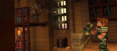 Гайд по ремонту экипировки в Hytale с помощью ремонтного набора