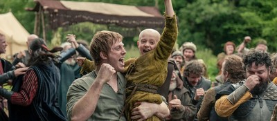 "Рыцарь Семи Королевств" стал новым любимым сериалом поклонников Вестероса