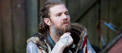 Кратоса в сериале по God of War сыграет актер озвучки Тора из Ragnarok