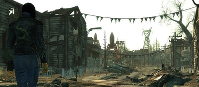 Ветеран Bethesda объяснил, почему игры студии всегда полны багов