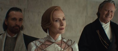 Кэтлин Кеннеди покидает пост президента Lucasfilm после 13 лет управления Star Wars