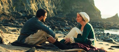 Звезды "Игры престолов" Кит Харингтон и Софи Тернер вернулись в Средневековье в трейлере хоррора The Dreadful