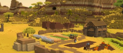 Полный гайд по фермерству в Hytale – от первых семян до автоматизации ферм