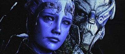 BioWare стала студией одной игры – это должно пойти на пользу новой Mass Effect, считает экс-продюсер серии Марк Дарра