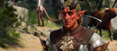Игрок Baldur's Gate 3 нашёл способ превратить Зевлора в машину для уничтожения гоблинов